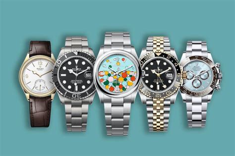 rolex watch release 2021|new rolex watches.